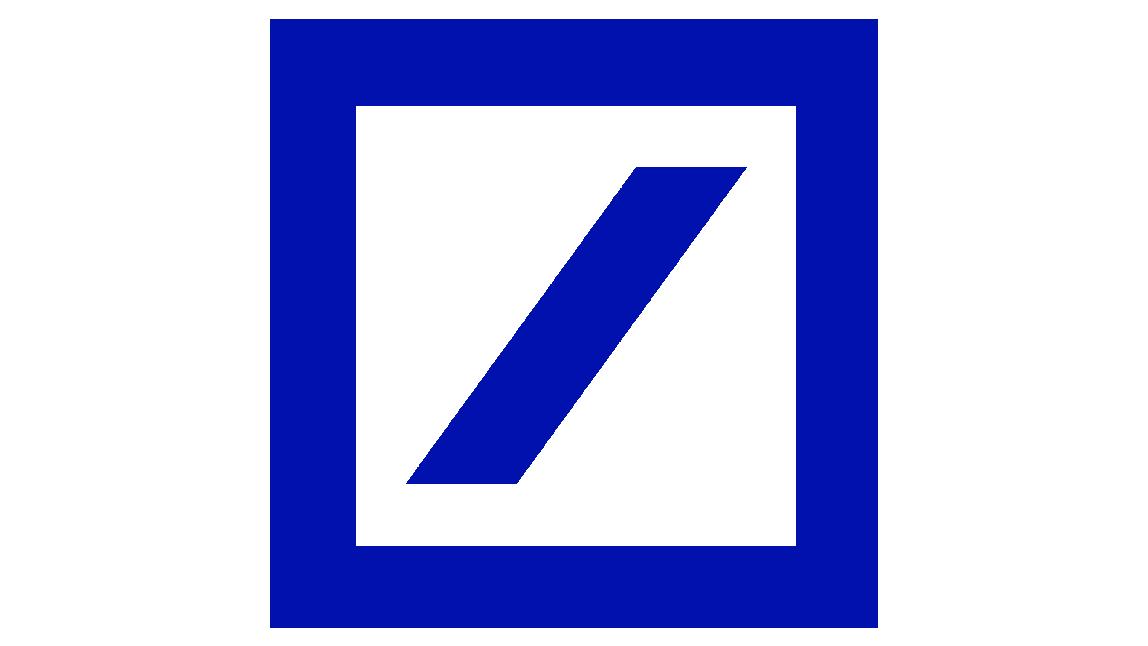 Deutsche Bank logo