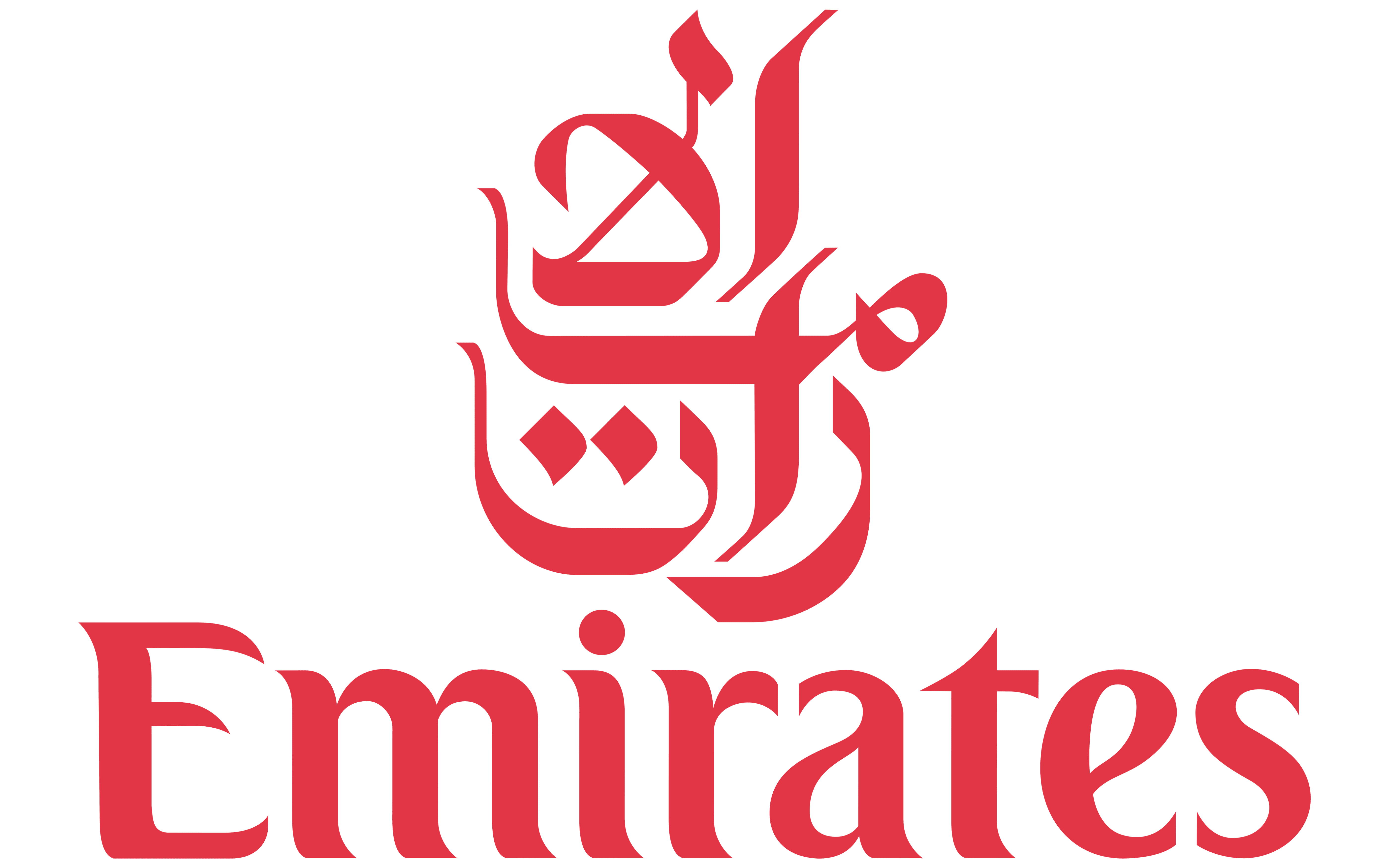 Emirates logo